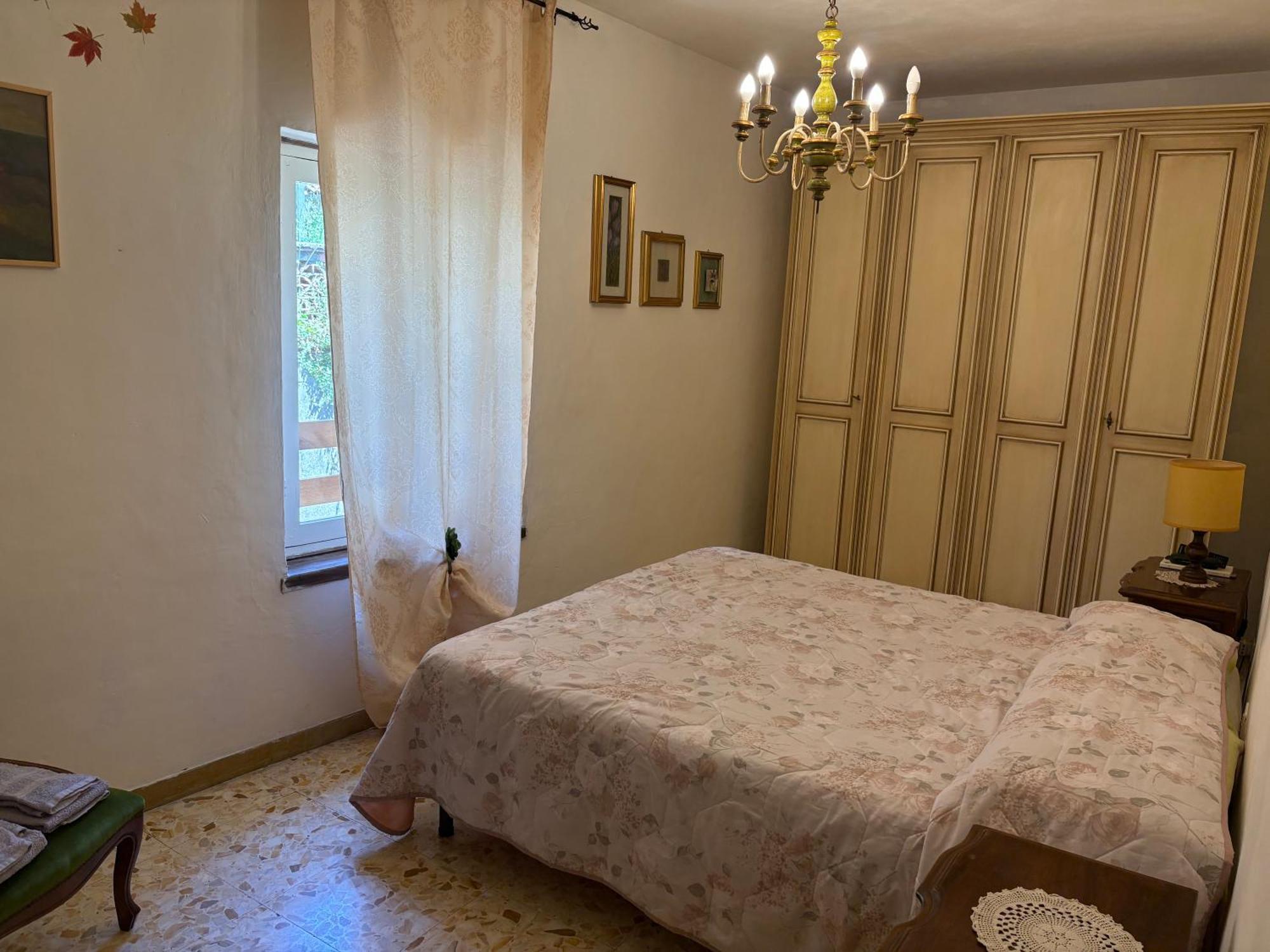 Casa Nonna Velia Villa Portaria Eksteriør billede