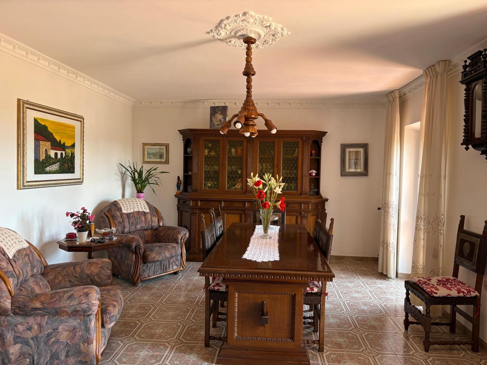 Casa Nonna Velia Villa Portaria Eksteriør billede